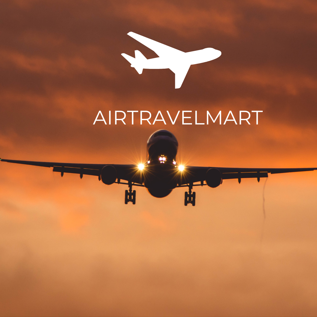 Airtravelmart