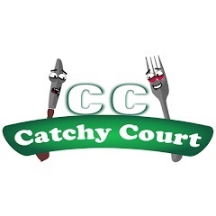 Catchy Court App