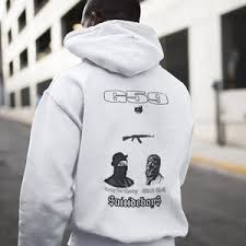 G59 Merch