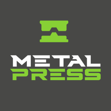 MetalPress