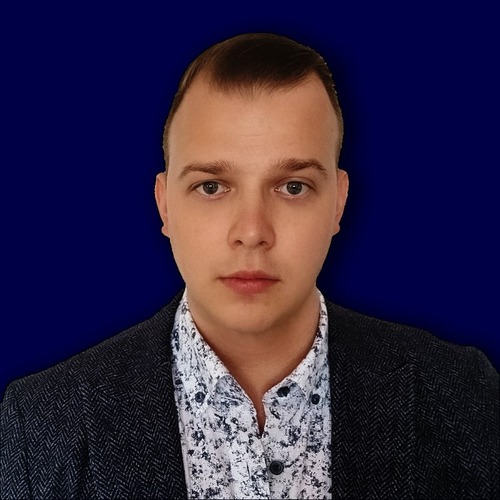 Gleb andreev
