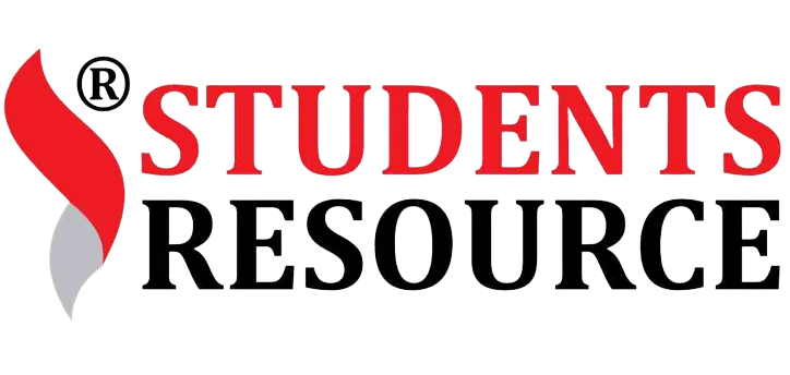 Student Resource