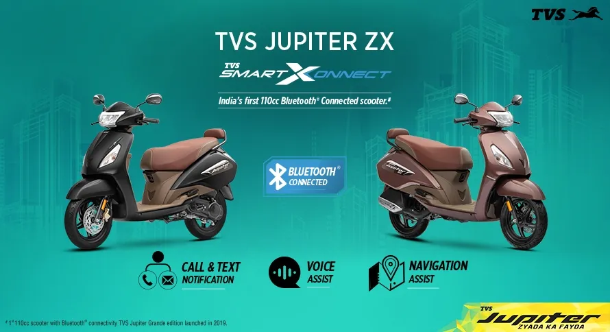 "TVS two Wheeler Showroom in Meerut - Scooty & Bikes "