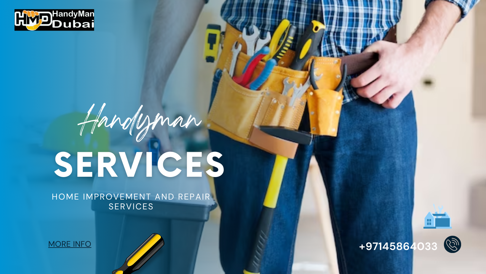 Best Plumbing Services Dubai