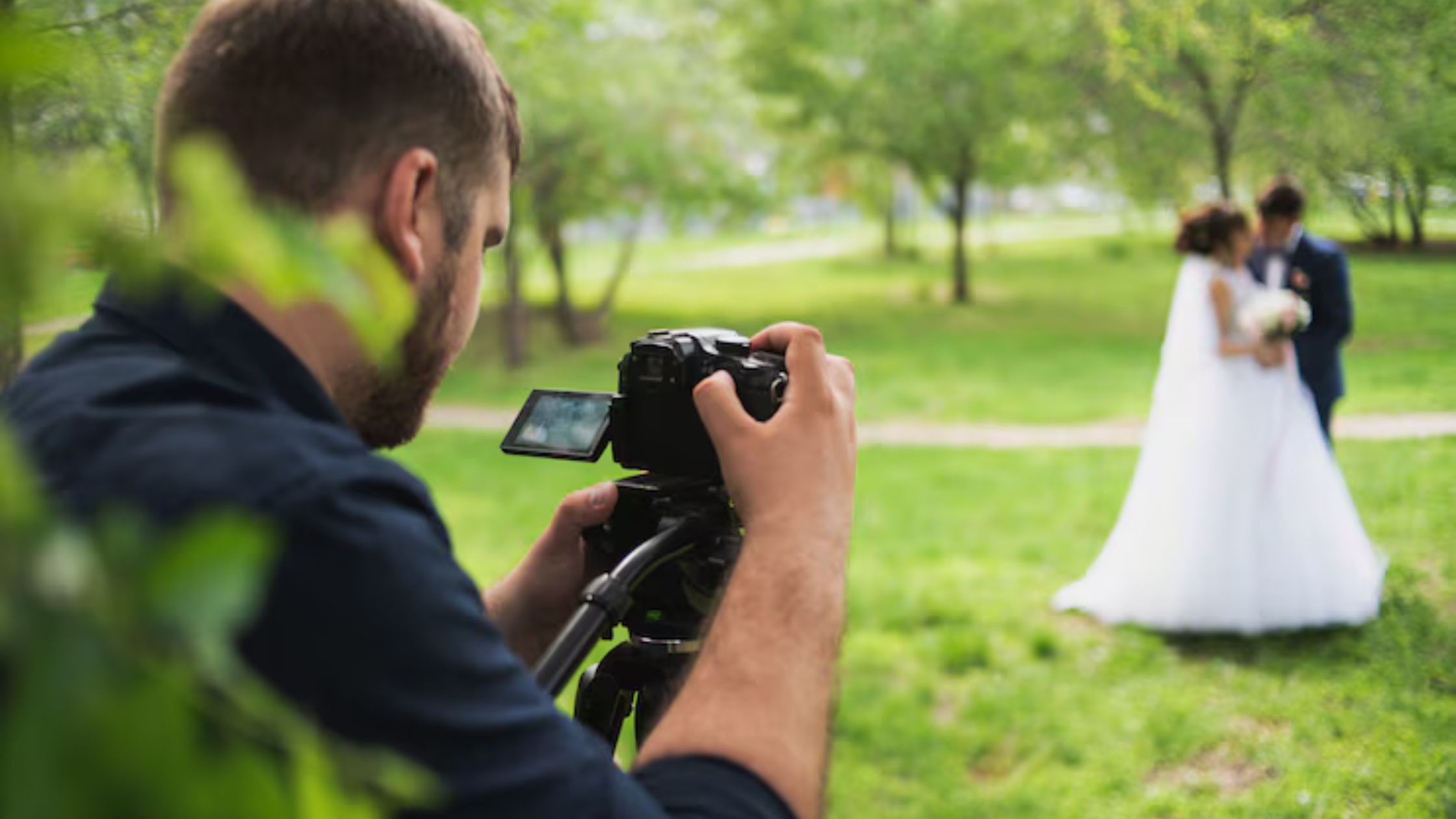 5 Things You Need to Ask Your Adventure Wedding Videographer