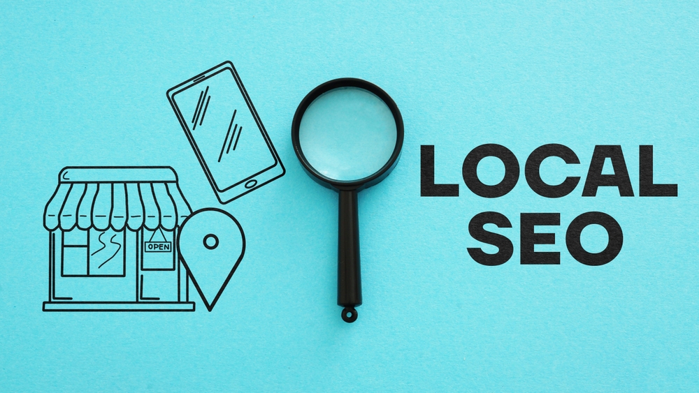 Boost Your Texas Business with Expert Local SEO Services