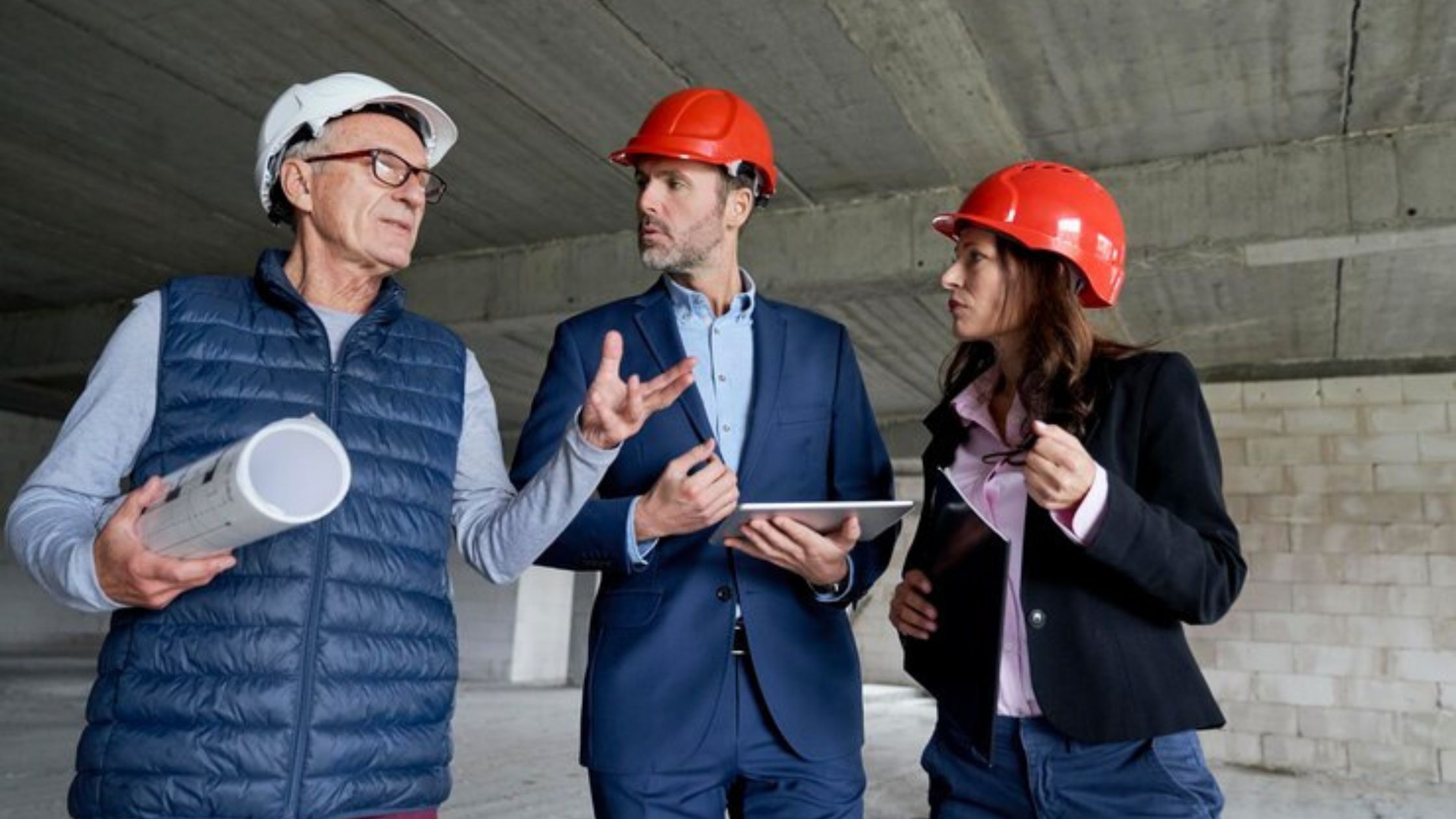 Inspectwise Home Inspection: Your Partner for Commercial and Residential Property Inspection 