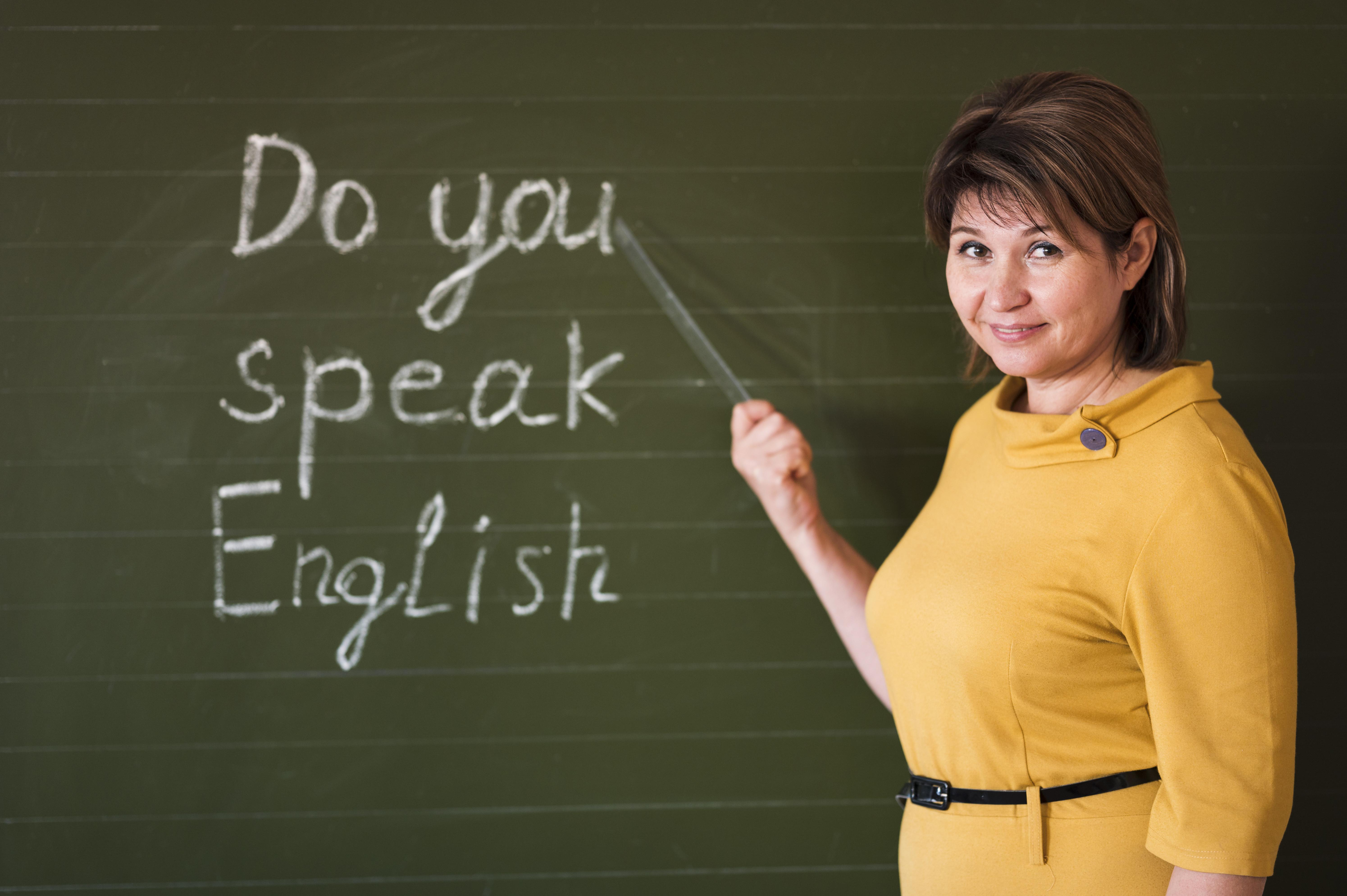 comprehensive Breakdown of the benefits of Taking a spoken English course, focusing on how it can positively impact your future: