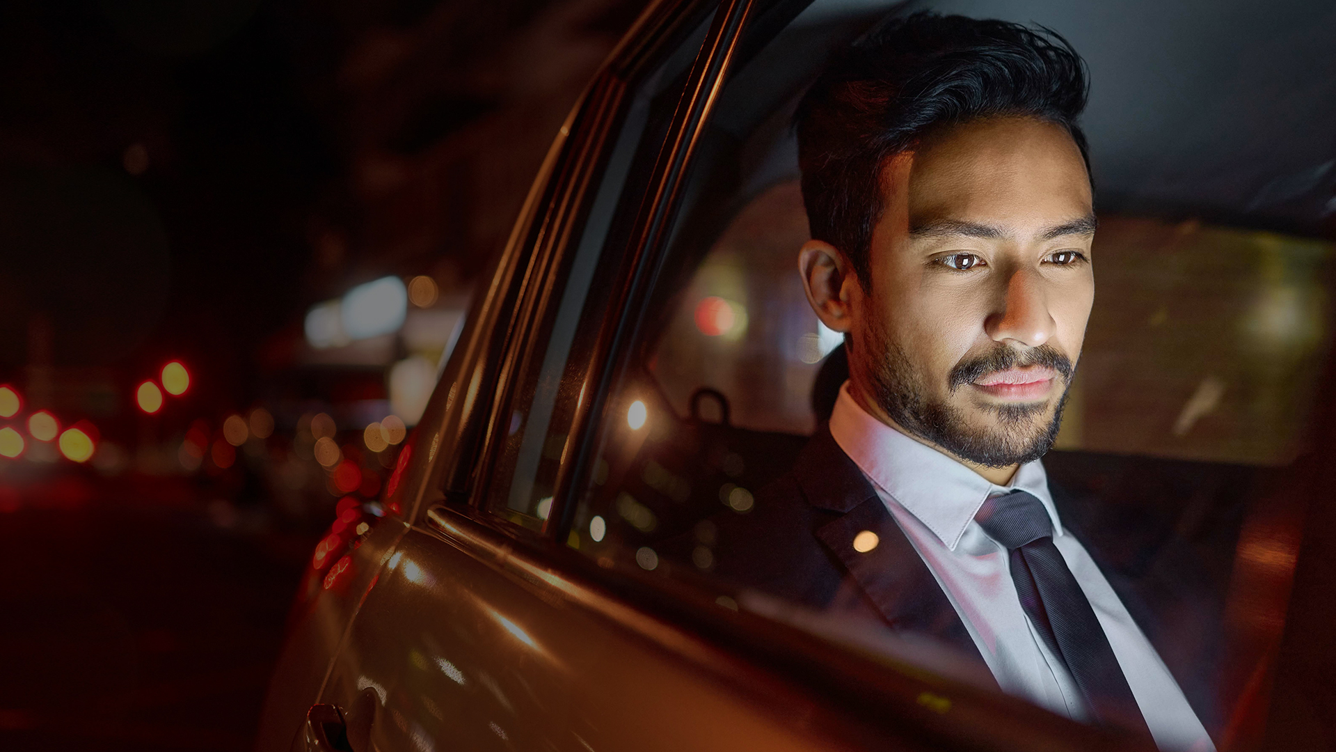 What Makes a Driver Safe on Dubai Roads?