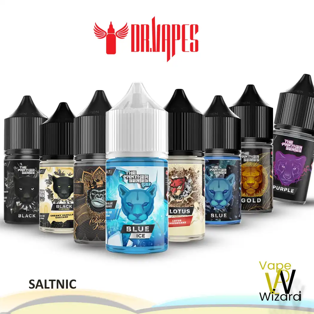 Elevate Your Vaping with High-Quality Premium E-Liquid