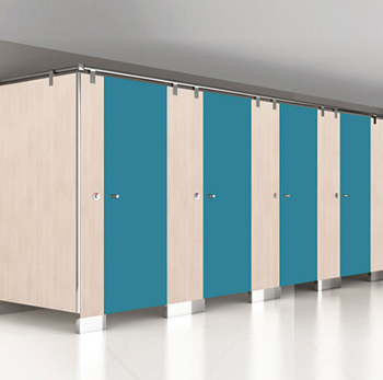 The Evolution and Importance of Modern Toilet Cubicles in Commercial Spaces