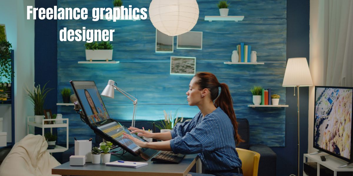 The Ultimate Guide to Freelance Graphics Designer 