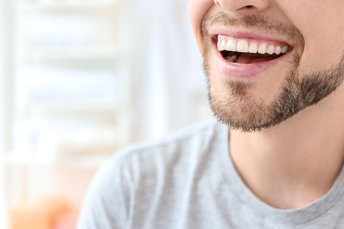 Get the Perfect Smile with Teeth Whitening