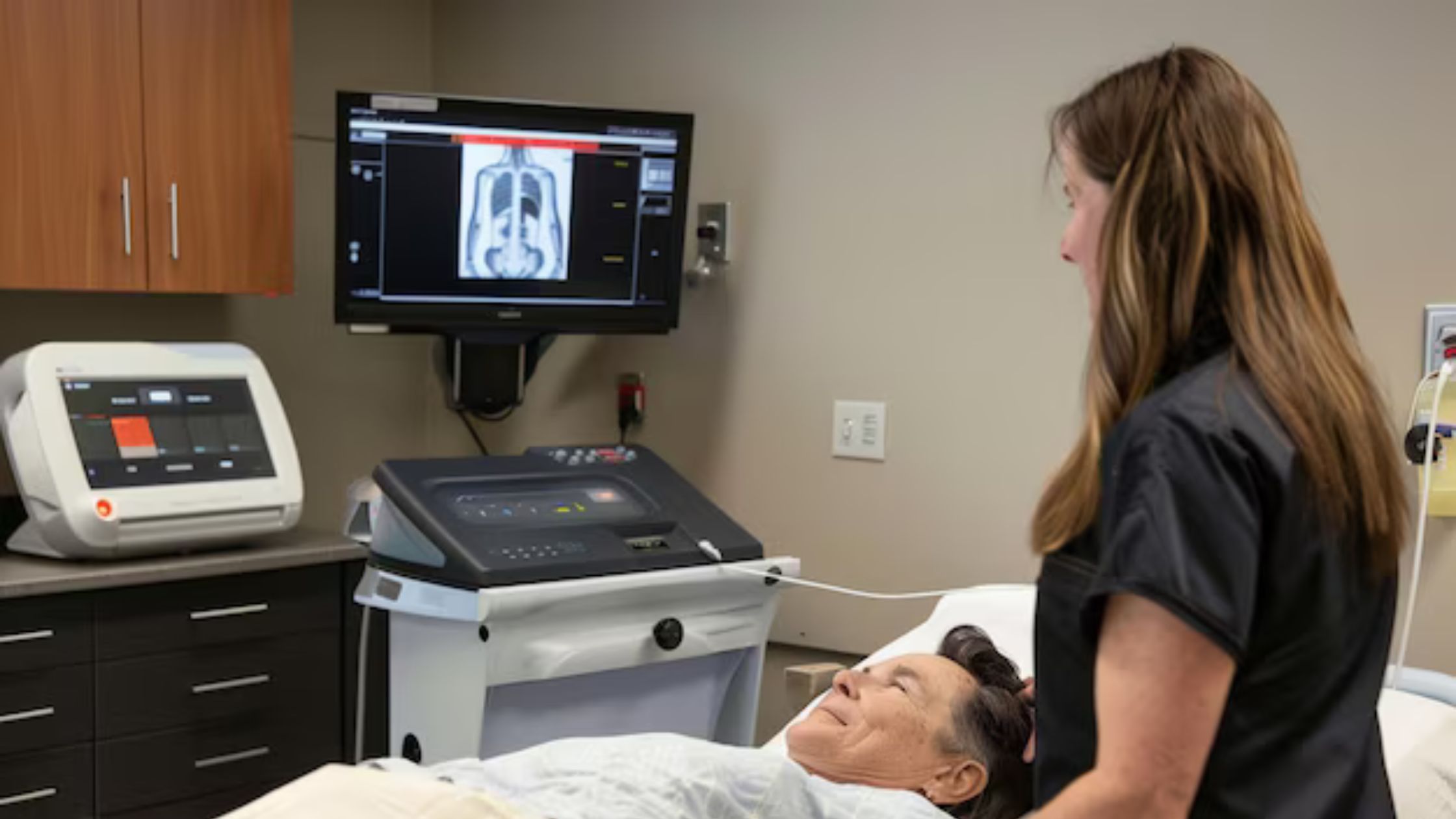 Understanding the Impact of REMS Echolight Scans Near Saskatchewan