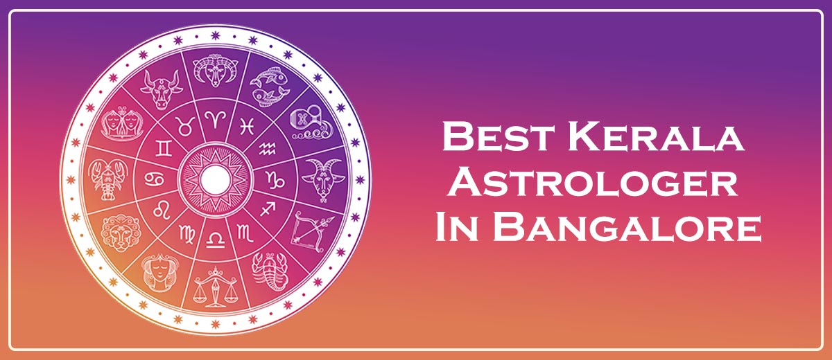 Best Kerala Astrologer In Bangalore