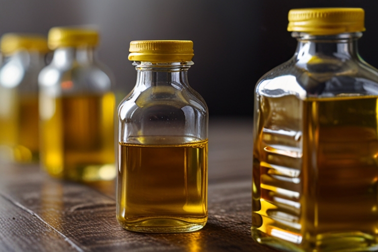 Mustard Oil Prices, Chart, News and Demand | IMARC Group