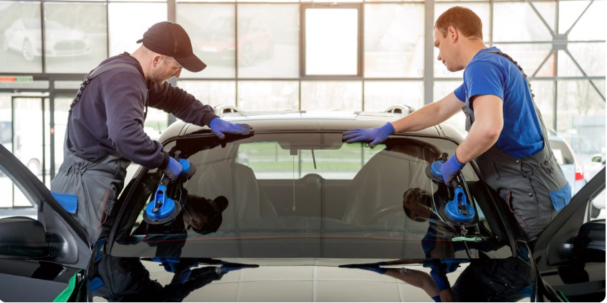  $99 Windshield Replacement |Affordable Solutions for Drivers