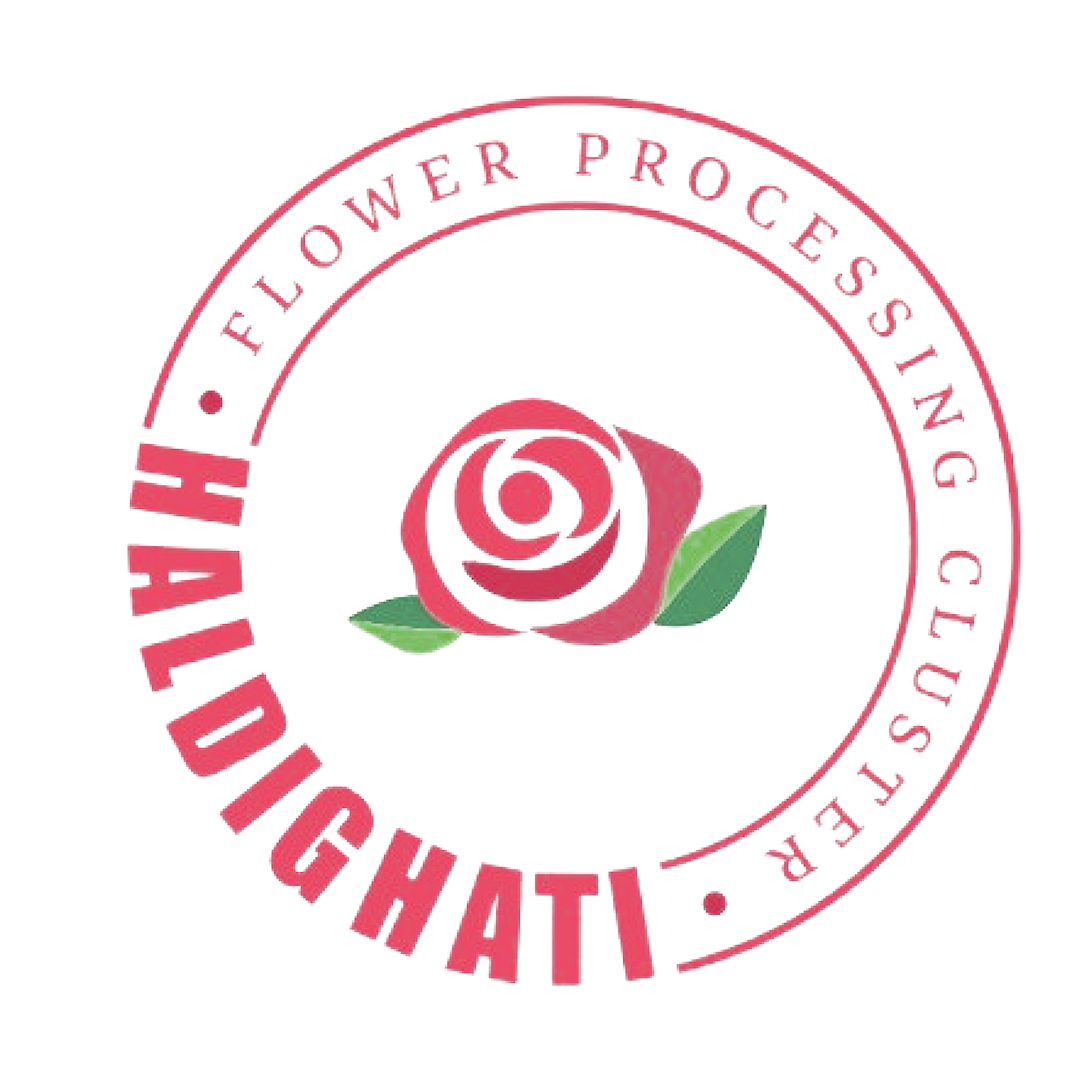 ​Popular Rose Products In Rajasthan: Haldighati Flower Processing Cluster