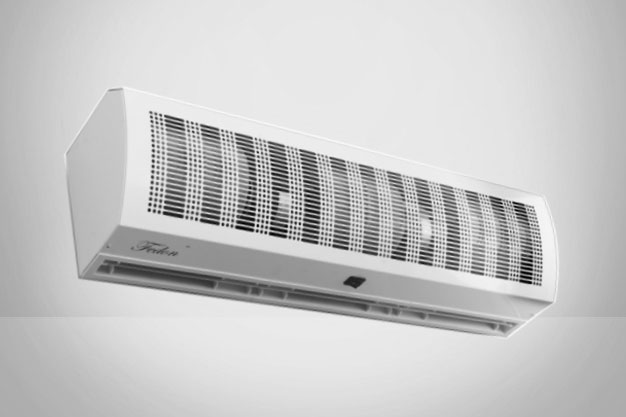 Best Air Curtain Manufacturer for Energy Efficiency & Hygiene | Top Industrial Solutions