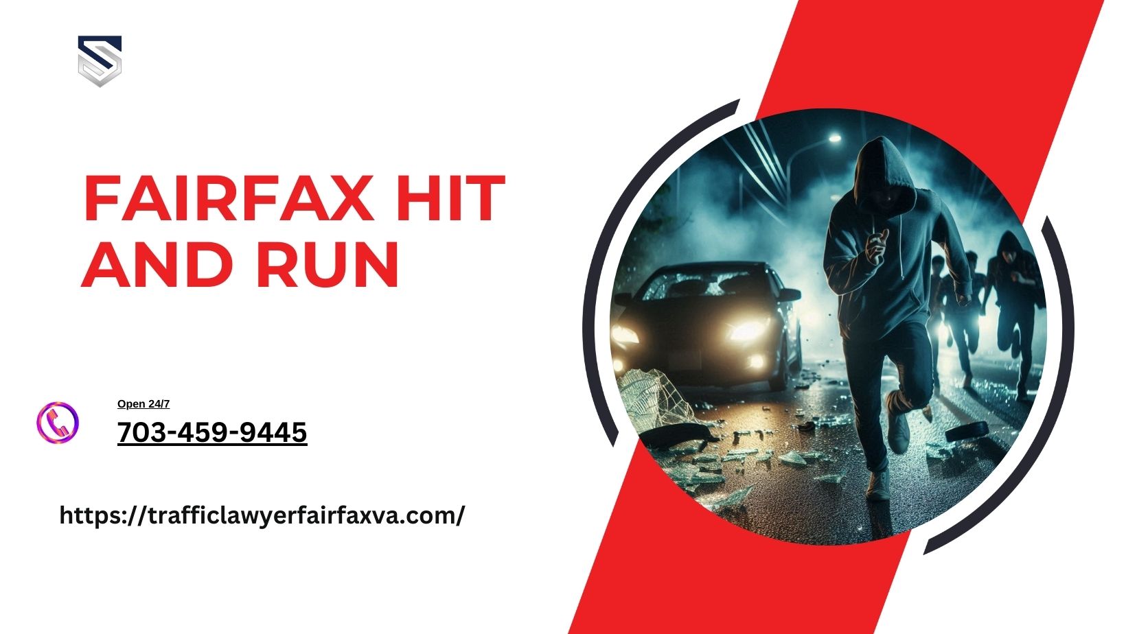 14 Questions You Might Be Afraid to Ask About Fairfax Hit and Run