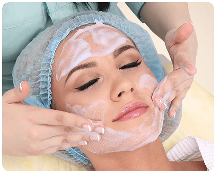 Is Deep Cleansing Facial Effective with Acne Scars?