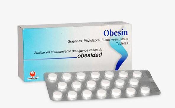 Obesin: Solución Natural para Controlar el Peso