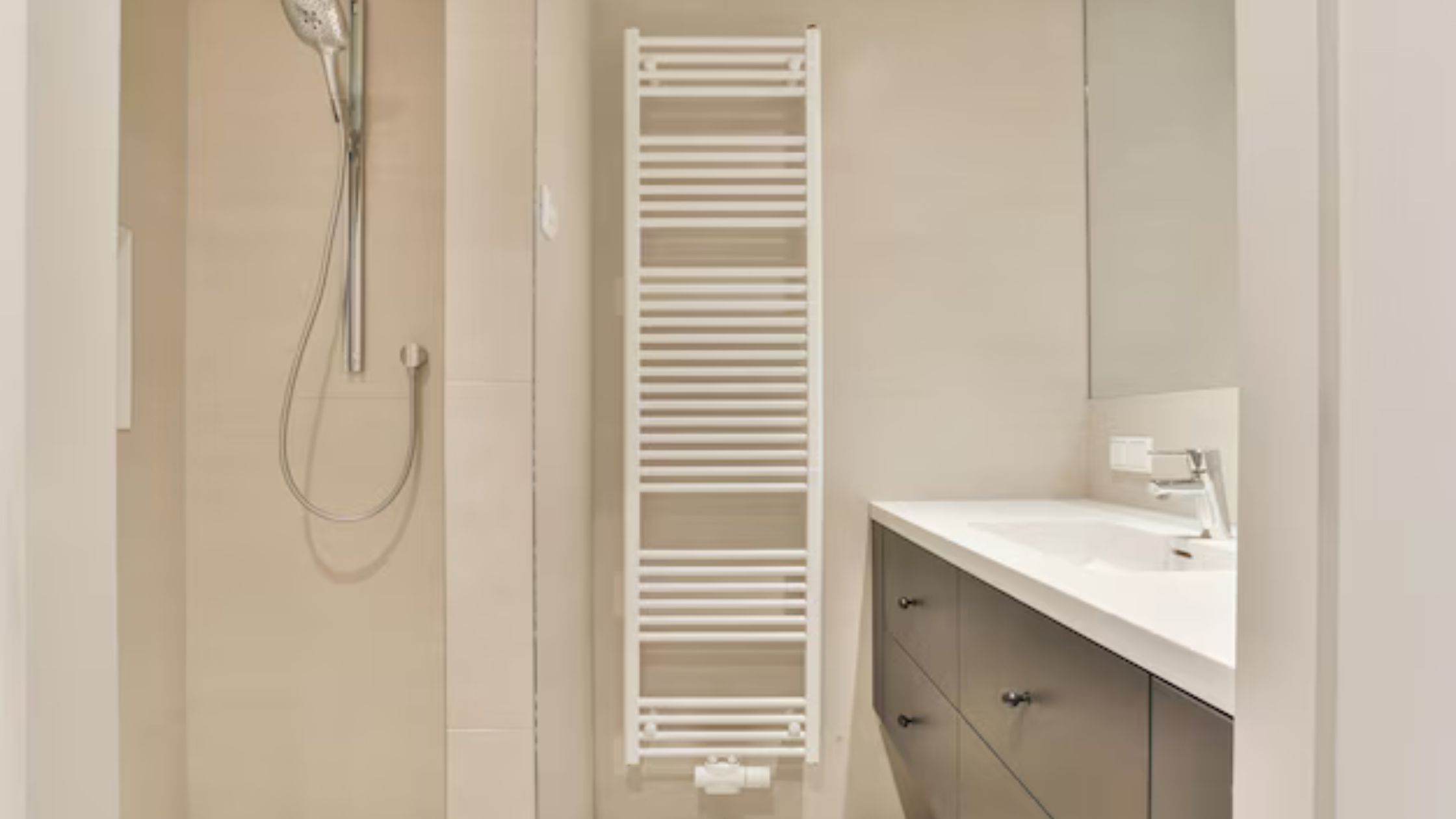 Experience Spa Luxury with Hotel Bathrobes and Warm Towels