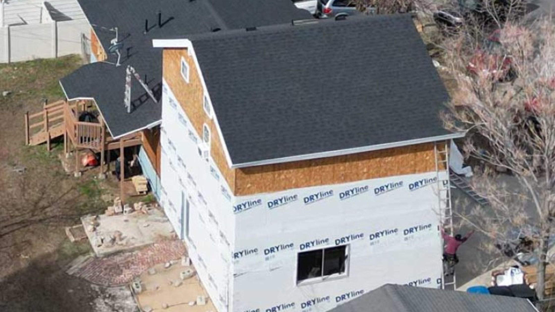 Top 4 Tips for Hiring the Best Siding Installation Contractor