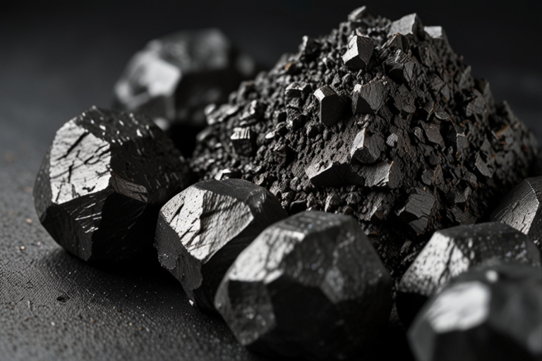 Latest Graphite Supply and Demand, Trend, Forecast Data