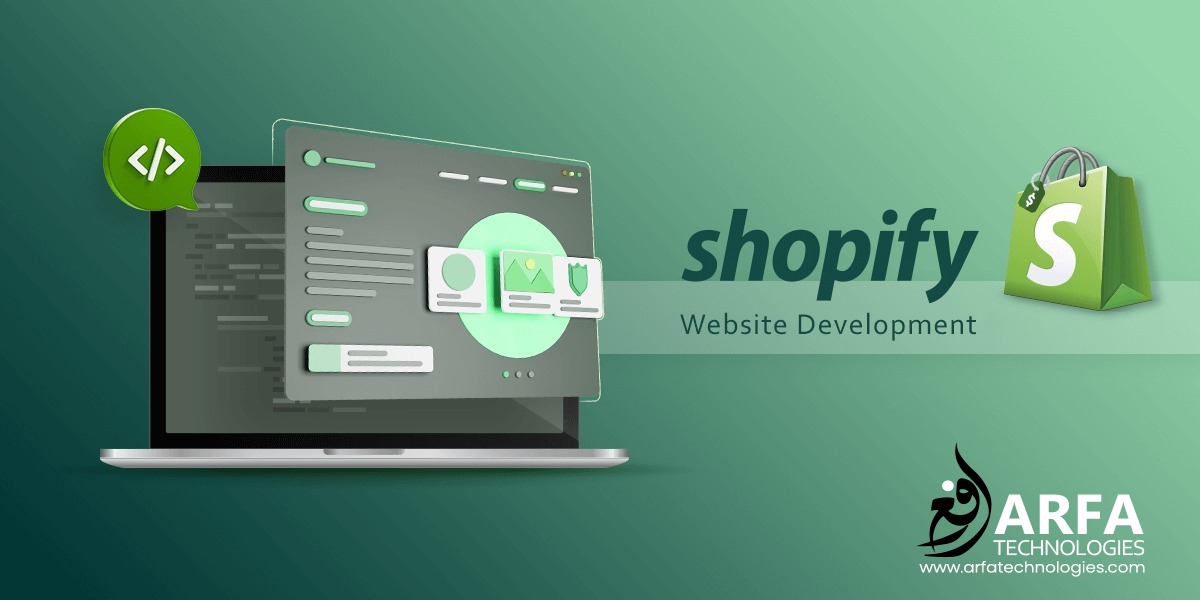Why Professional Shopify Website Development Is Crucial for Your Brand