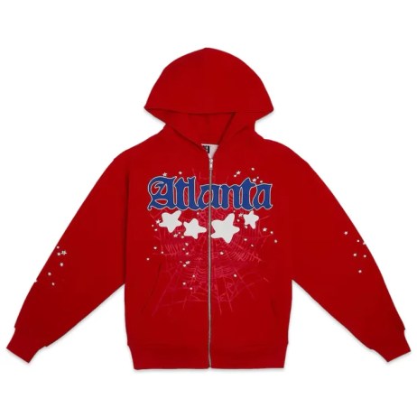 Sp5der Hoodie: The Ultimate Streetwear Statement