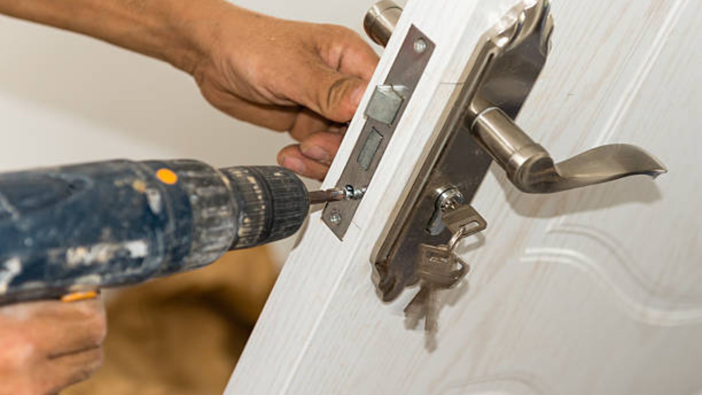 Best Home Lockout Service: 24-Hour Locksmith in Thousand Oaks