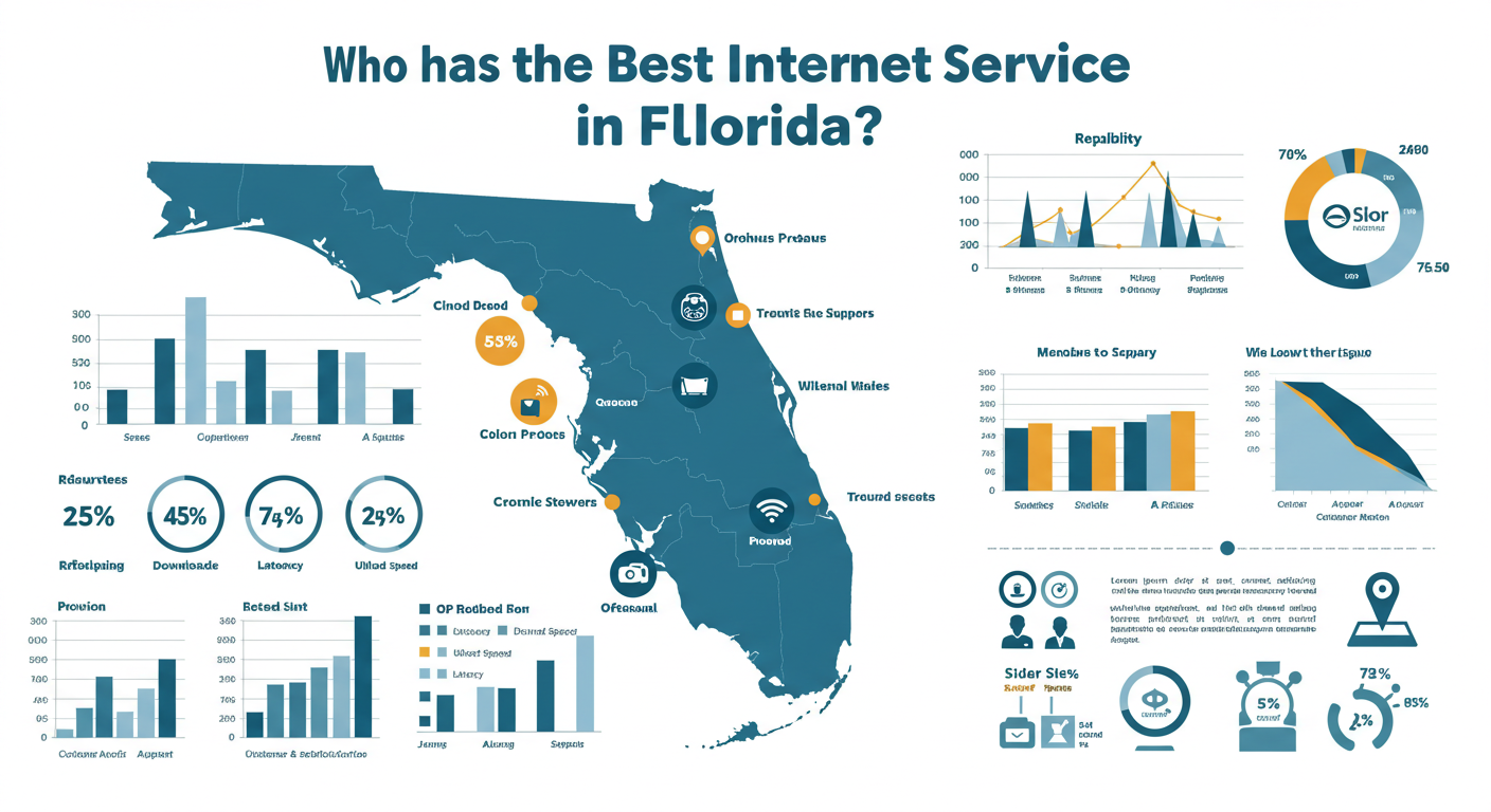 Local Internet Providers in the U.S.: Choosing the Best Option for Your Needs