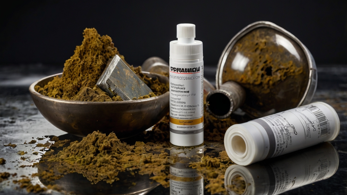 Corrosion Inhibitor Market Opportunities in 2025: A Growing Need for Protection