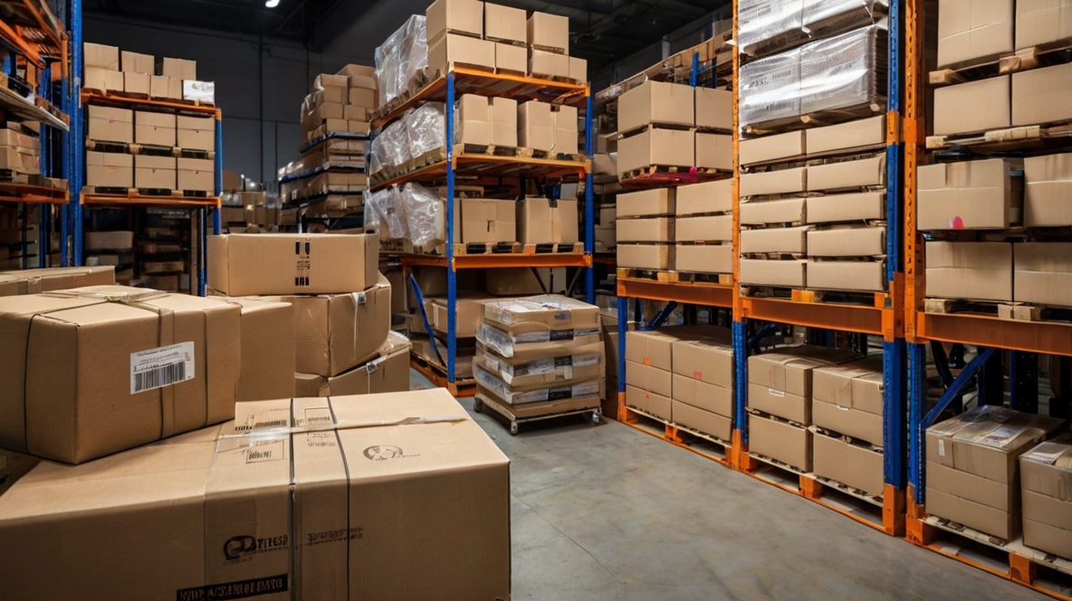E-commerce Packaging Market: Explore 2025