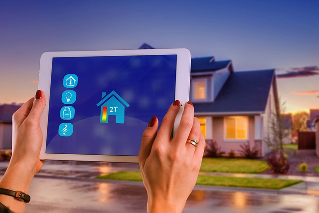 GCC Smart Home Market Forecast: 2025: A Smarter Tomorrow Begins Today