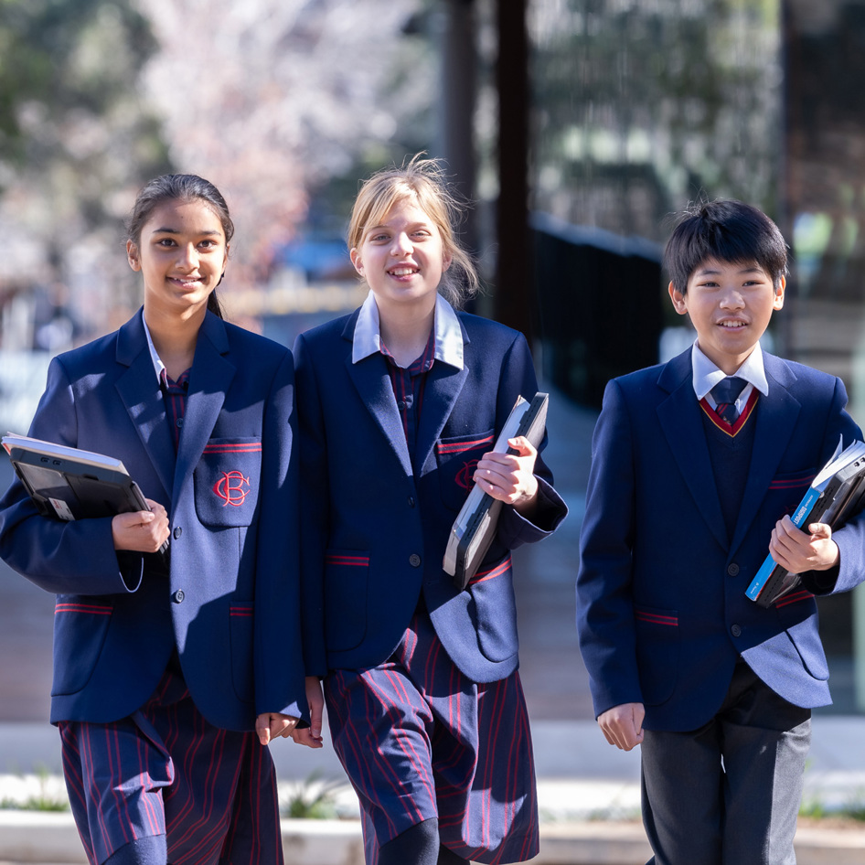 A Well-Rounded Education at Barker College: Where Learning Meets Personal Growth