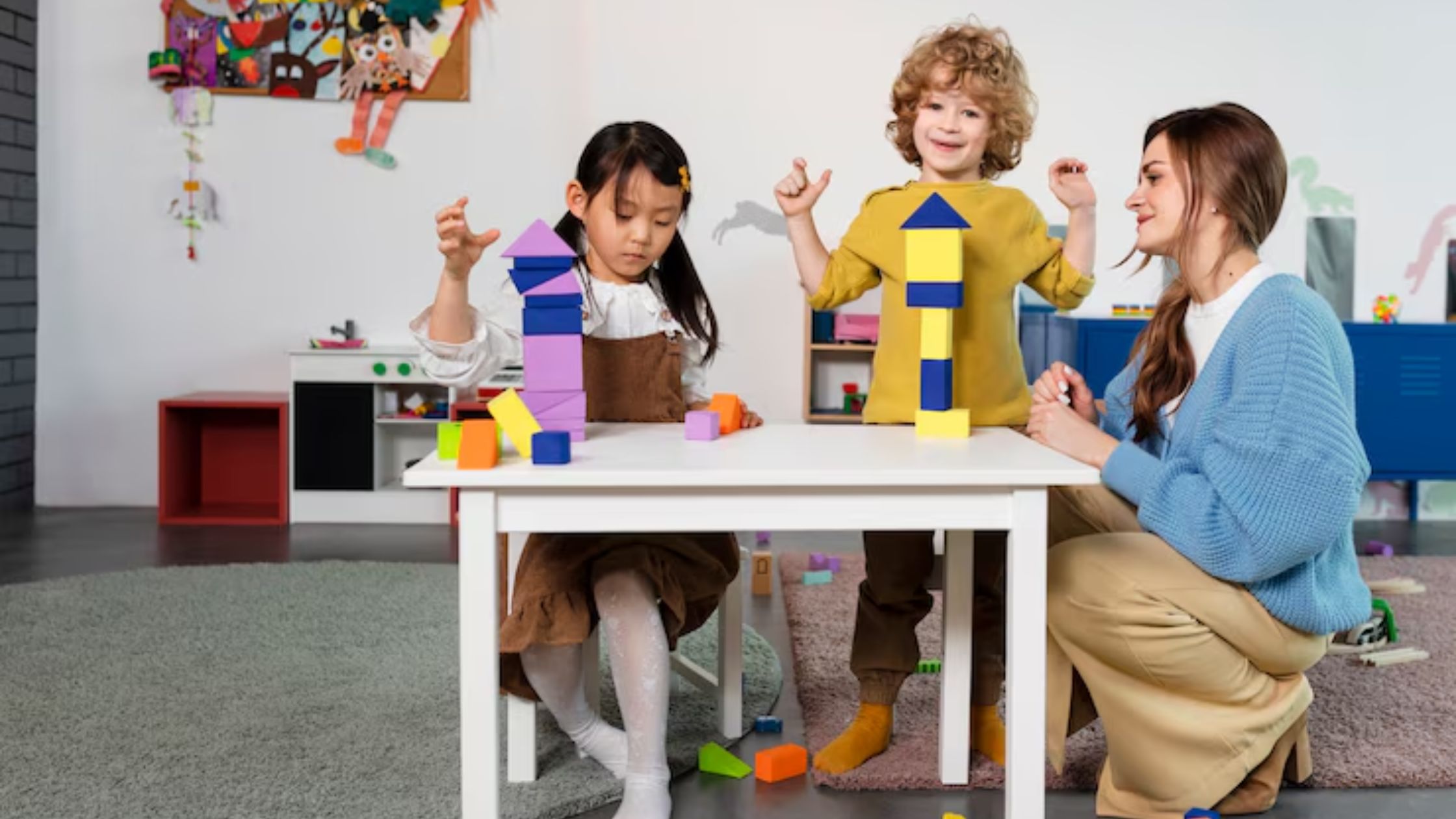 Tips for Finding Quality, Affordable Daycare in Park Slope
