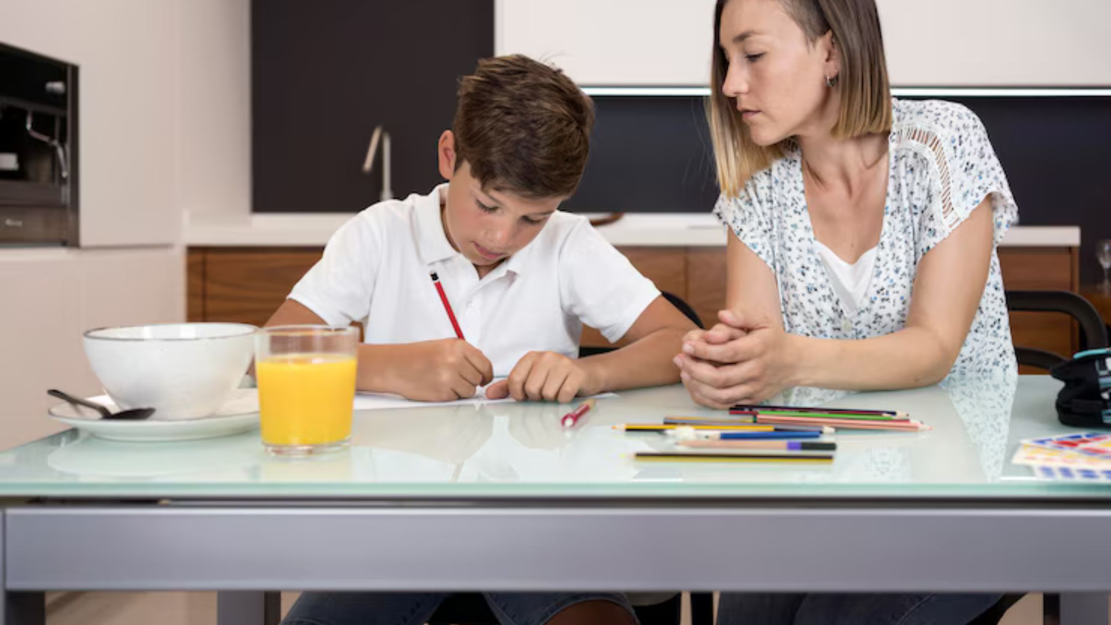 How Can After School Tutoring Services Help Your Child Succeed?