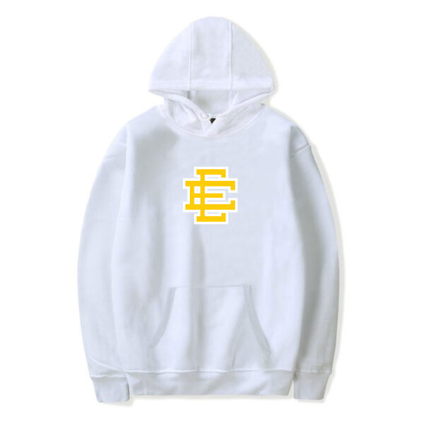  Buy Authentic Eric Emanuel Apparel Online – Shorts, Hoodies & More