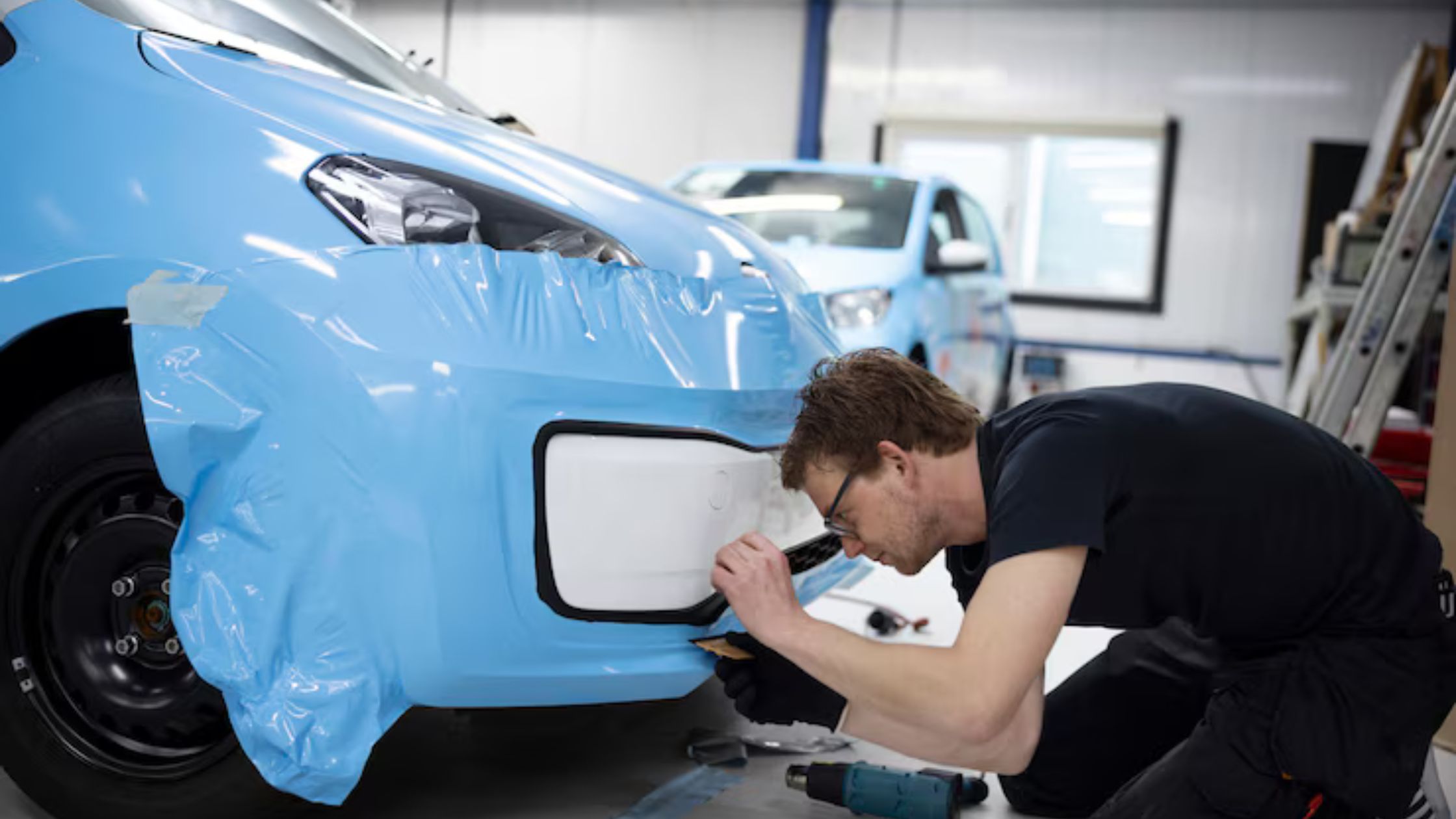 Should I Worry About My Car’s Resale Value After Collision Repairs?