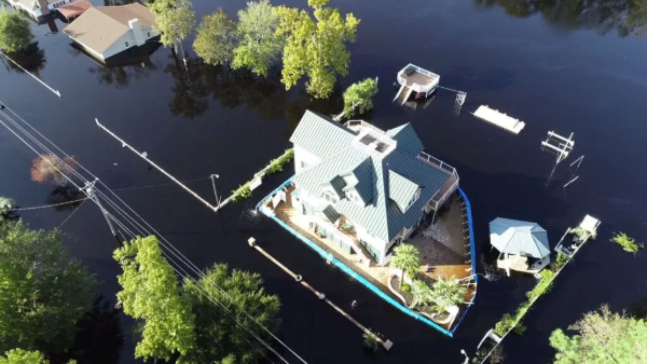 Is Heavy-Duty Flood Protection the Smart Choice for Your Home?