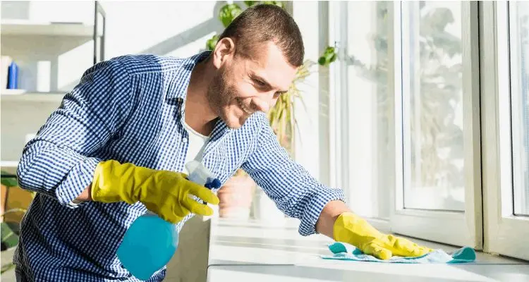 House Cleaning vs. Commercial Cleaning - A Complete Guide 